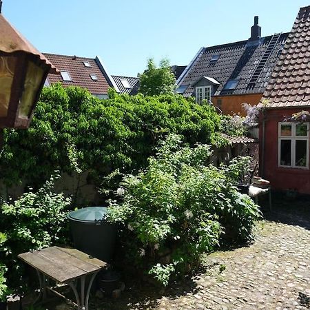 Quiet Room With A Lovely View Århus Extérieur photo