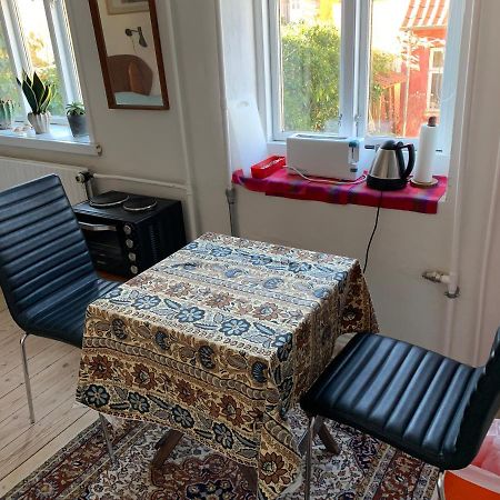 Quiet Room With A Lovely View Århus Extérieur photo