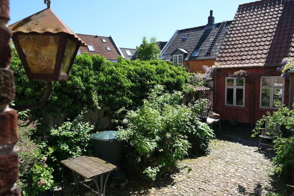 Quiet Room With A Lovely View Århus Extérieur photo