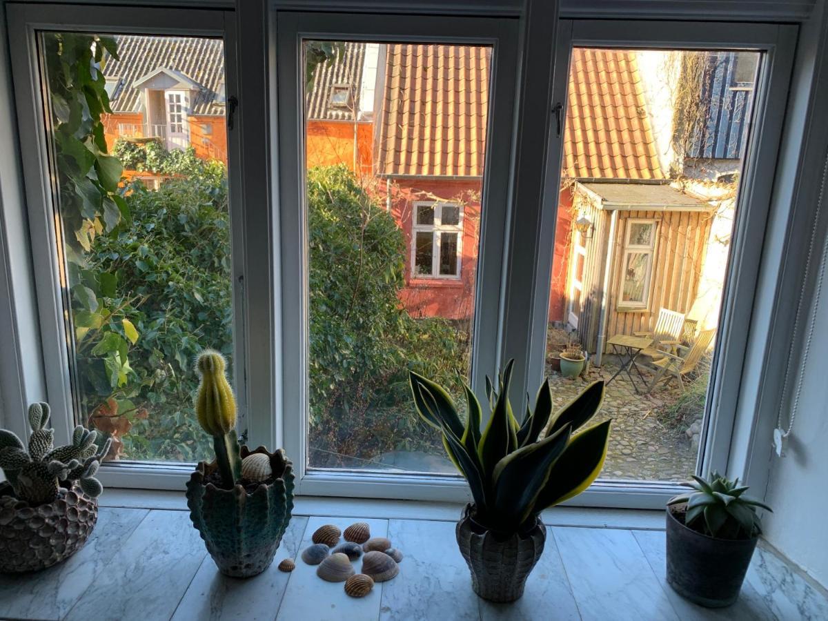 Quiet Room With A Lovely View Århus Extérieur photo